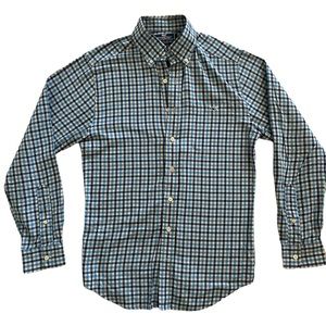 Vineyard Vines Slim Fit Tucker Shirt